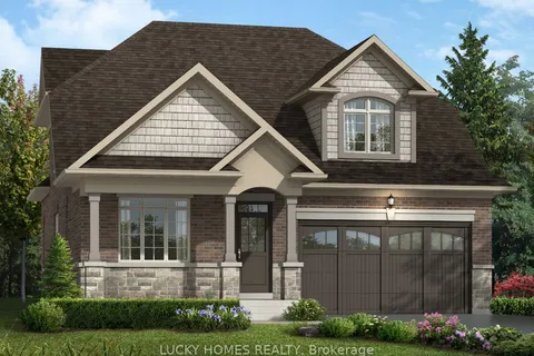 45 Brock Street, Kawartha Lakes, ON K9V 0E5