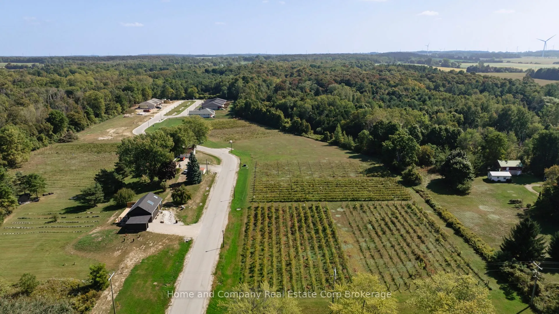 60 Deer Ridge Lane, Bluewater, ON N0M 1G0