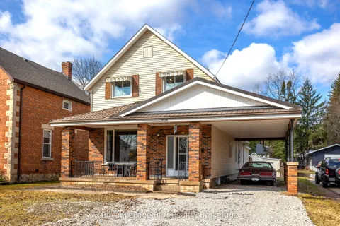 838 6th Avenue, Owen Sound, ON N4K 5G2