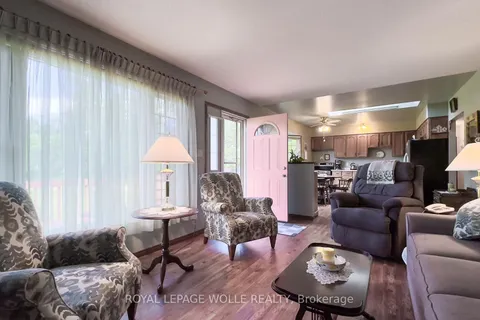 73034 Claudette Drive, Bluewater, ON N0M 2T0
