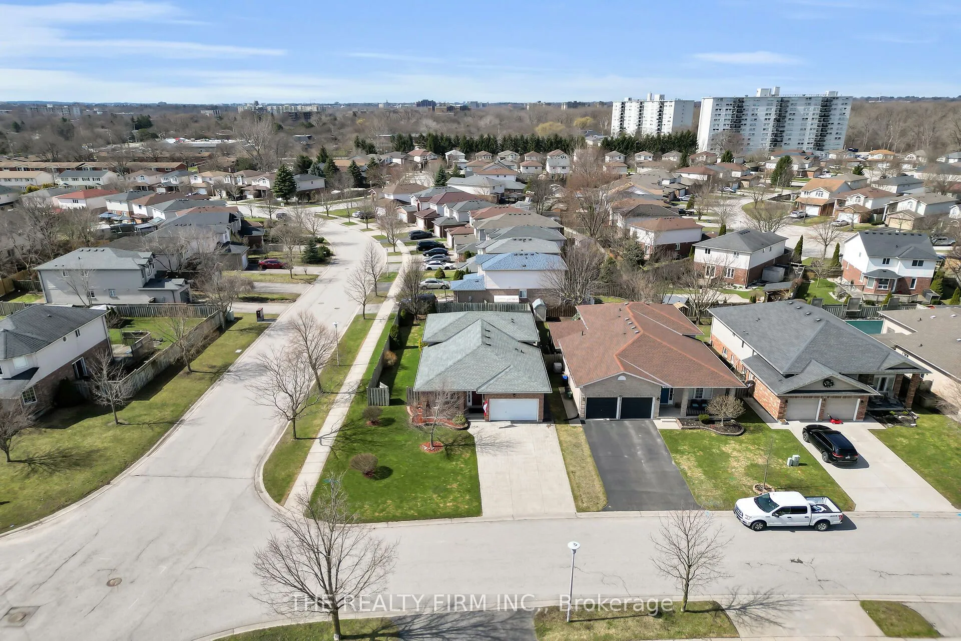 487 Forest Creek Place, ON N5Y 5T6