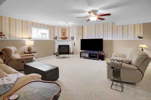 487 Forest Creek Place, ON N5Y 5T6