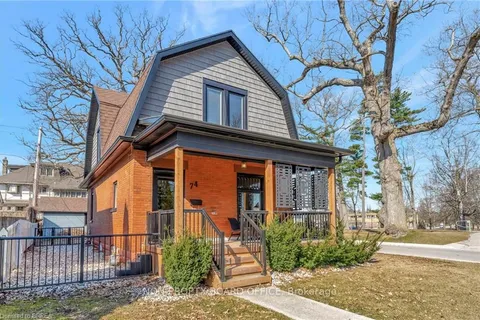 74 Lynnwood Avenue, Norfolk, ON N3Y 2V6
