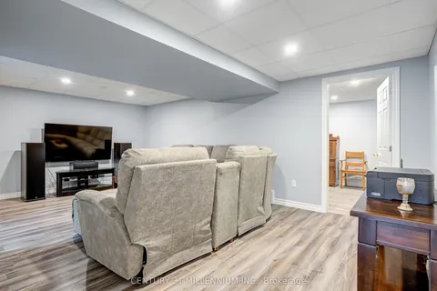 7 Millcroft Drive, Norfolk, ON N3Y 5M9