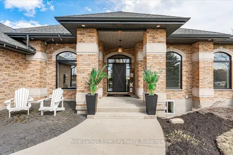 4663 Wellington 35 Road, Puslinch, ON N1H 6J3