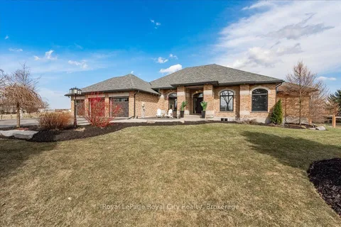 4663 Wellington 35 Road, Puslinch, ON N1H 6J3