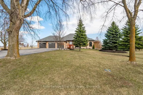4663 Wellington 35 Road, Puslinch, ON N1H 6J3