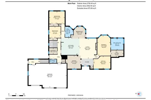 4663 Wellington 35 Road, Puslinch, ON N1H 6J3