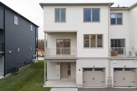 43 Markland Avenue, Prince Edward County, ON K0K 2T0