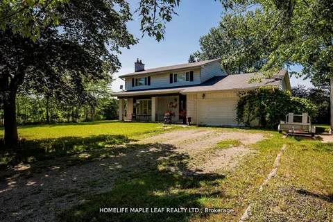 8554 Hwy 7 Road, Guelph/Eramosa, ON N0B 2K0