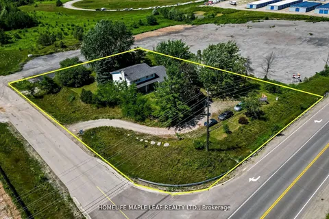 8554 Hwy 7 Road, Guelph/Eramosa, ON N0B 2K0