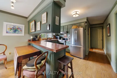 45 Hamilton Avenue, Cobourg, ON K9A 1V9