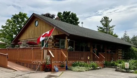 126 Varty Lake Road, Stone Mills, ON K0K 3N0