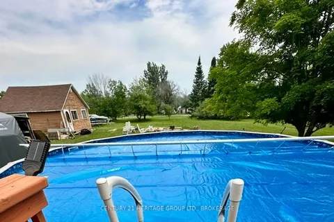 126 Varty Lake Road, Stone Mills, ON K0K 3N0