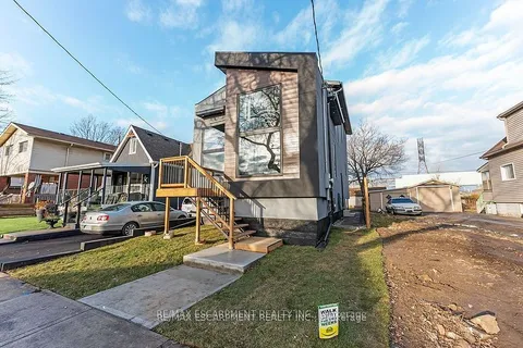 209 Grenfell Street, Hamilton, ON L8H 3J6