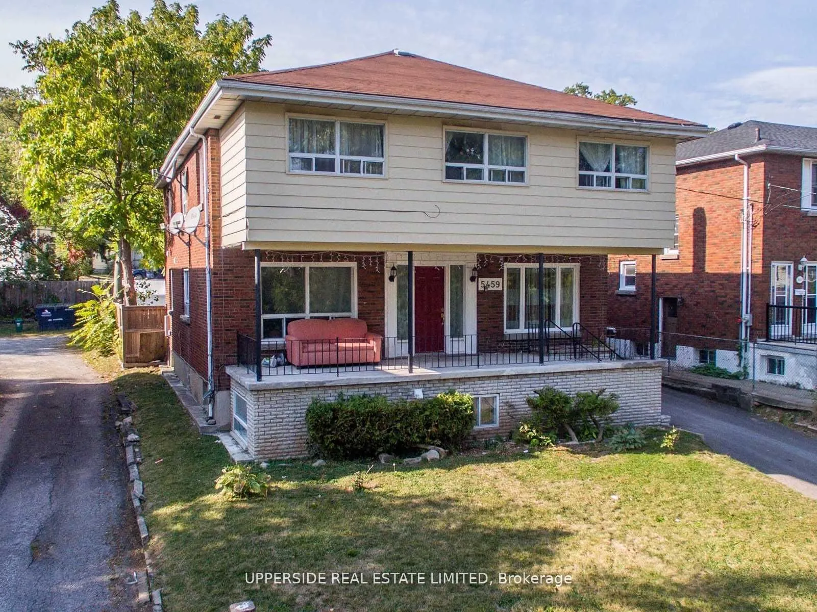 5459 Ontario Avenue, Niagara Falls, ON L2E 3S4