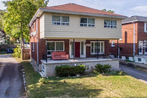 5459 Ontario Avenue, Niagara Falls, ON L2E 3S4