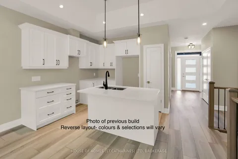 4104 VILLAGE CREEK Drive, Fort Erie, ON L0S 1S0
