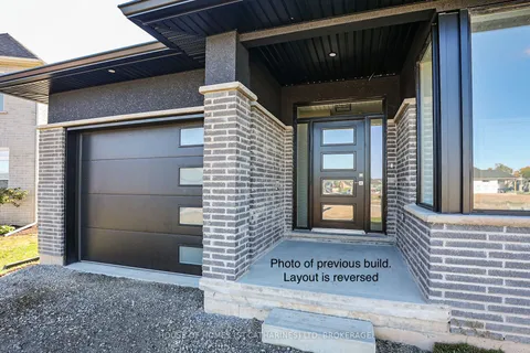 4104 VILLAGE CREEK Drive, Fort Erie, ON L0S 1S0