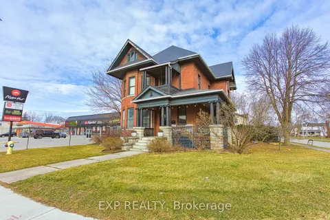 225 Broad Street, Haldimand, ON N1A 1G1