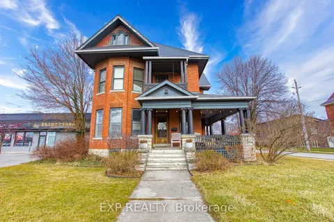 225 Broad Street, Haldimand, ON N1A 1G1
