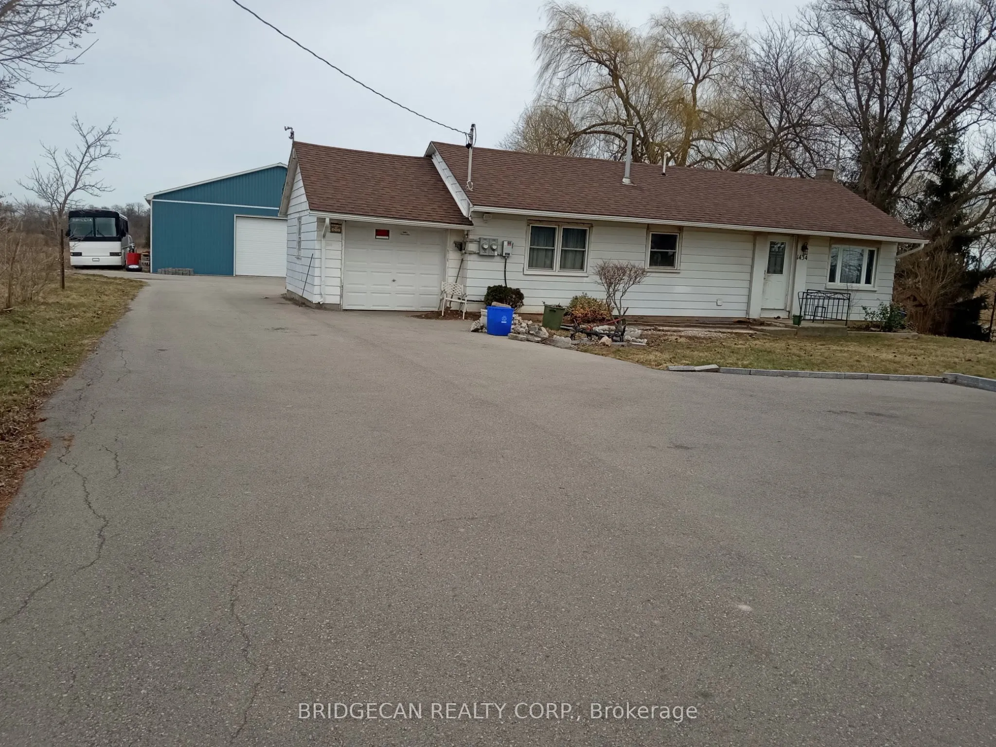 1434 Highway 56 Highway, Haldimand, ON N3W 1T2