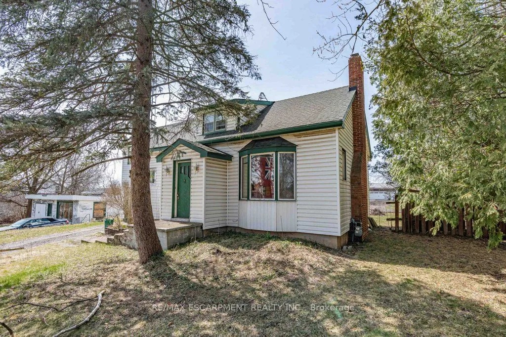 2490 St Anns Road, West Lincoln, ON L0R 1Y0