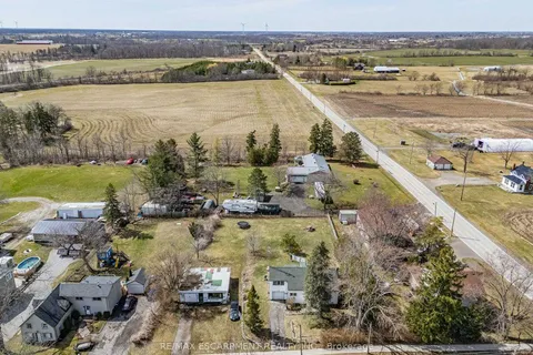 2490 St Anns Road, West Lincoln, ON L0R 1Y0