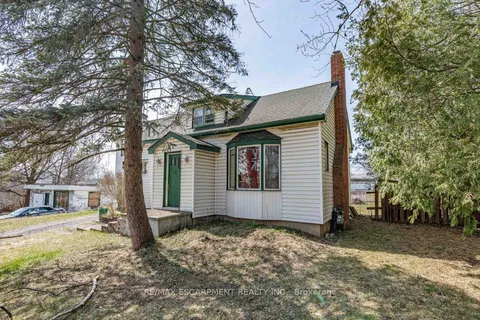 2490 St Anns Road, West Lincoln, ON L0R 1Y0