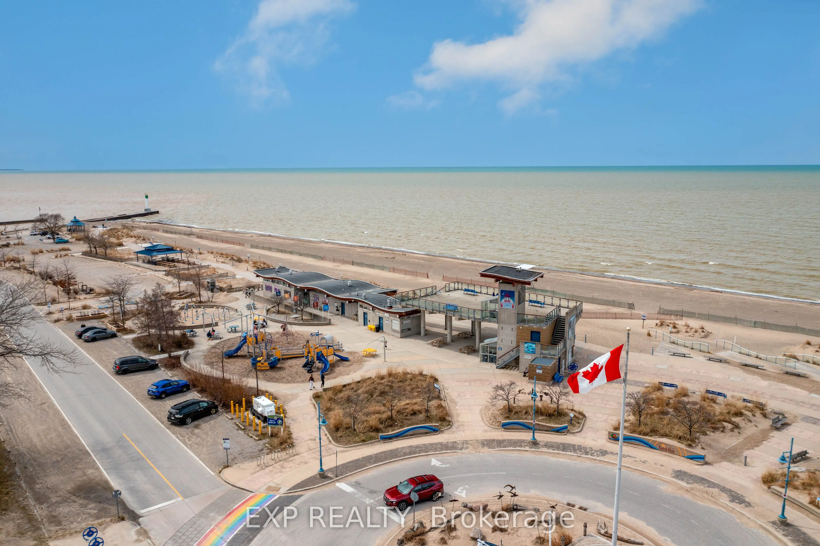 10138 Merrywood Drive, Lambton Shores, ON N0M 1T0