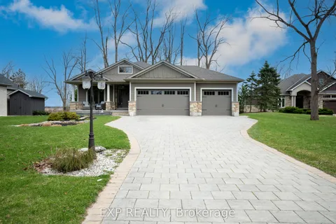 10138 Merrywood Drive, Lambton Shores, ON N0M 1T0