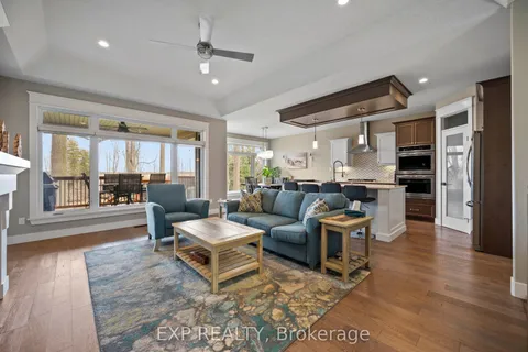 10138 Merrywood Drive, Lambton Shores, ON N0M 1T0
