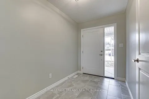 LOT 4 MACLEOD Court, West Elgin, ON N0L 2P0