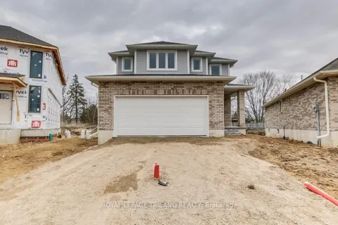LOT 4 MACLEOD Court, West Elgin, ON N0L 2P0
