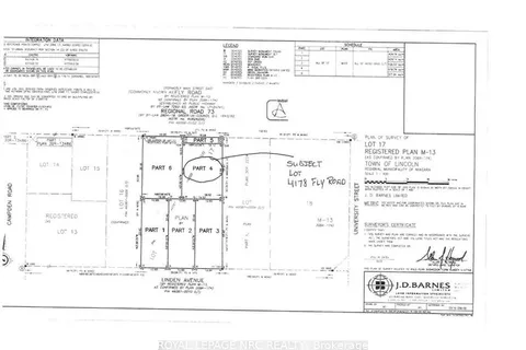 4178 Fly Road, Lincoln, ON L0R 2G0