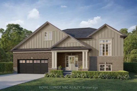 4178 Fly Road, Lincoln, ON L0R 2G0