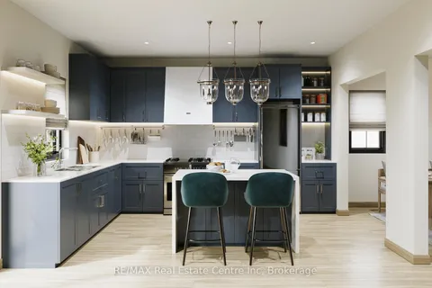 202 Bridge Crescent, Minto, ON N0G 2P0
