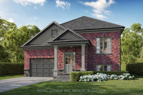 4180 Linden Avenue, Lincoln, ON L0R 2G0