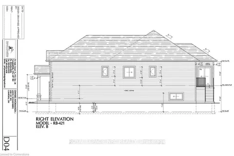 4180 Linden Avenue, Lincoln, ON L0R 2G0