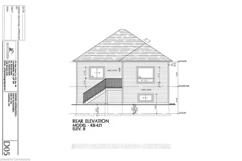 4180 Linden Avenue, Lincoln, ON L0R 2G0