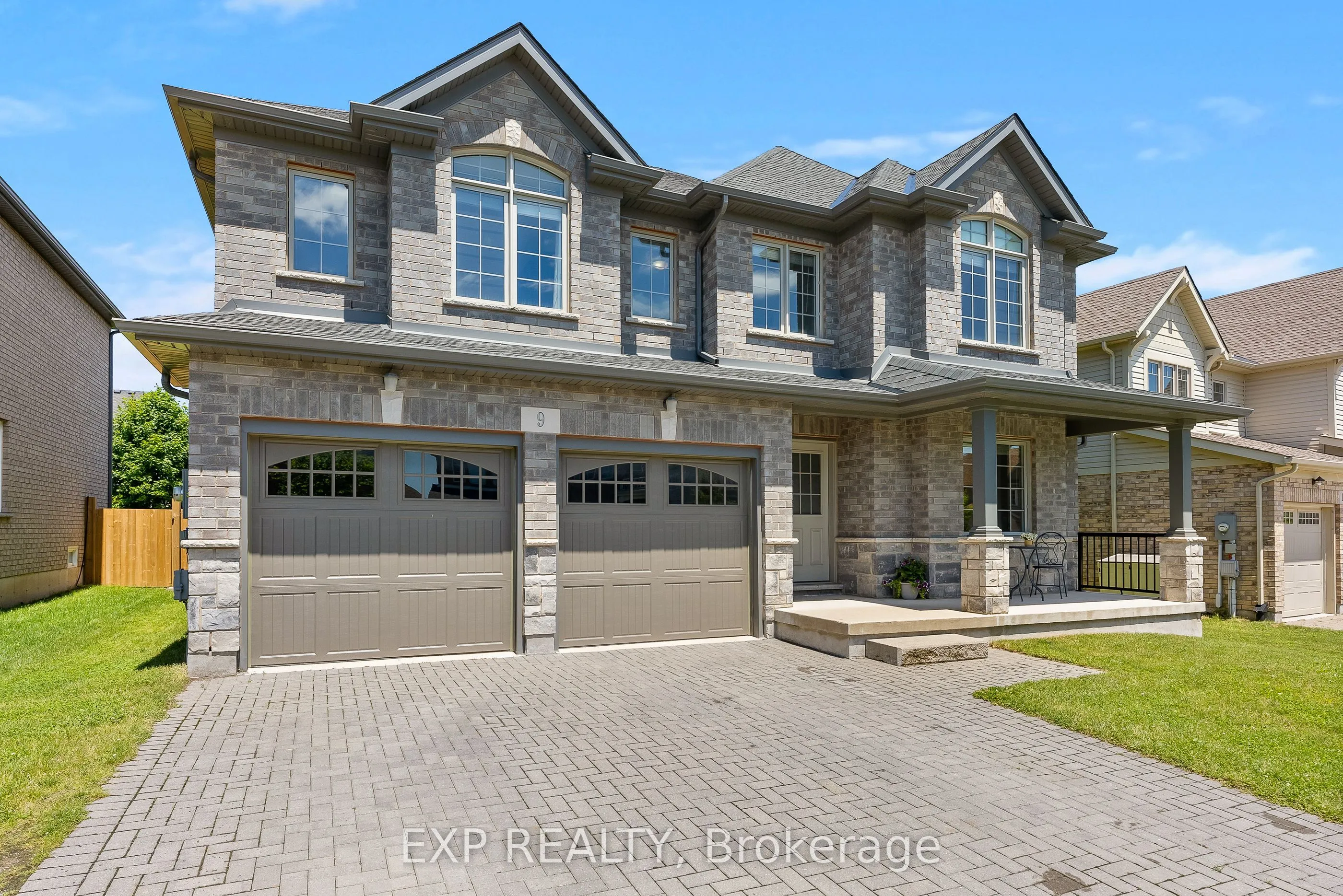 9 Philmori Boulevard, Pelham, ON L0S 1E5