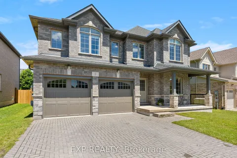 9 Philmori Boulevard, Pelham, ON L0S 1E5