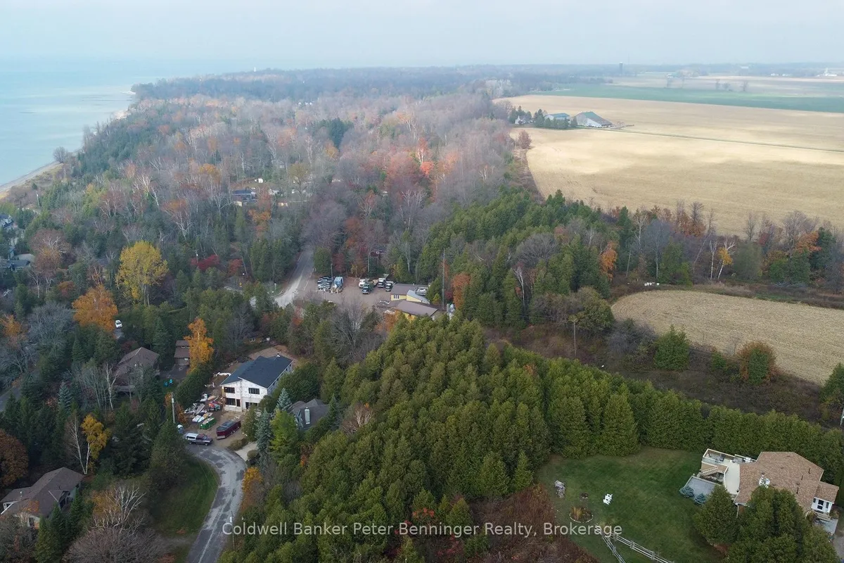 LT 17 PL 594 COURTNEY Court, ON N2Z 2X3