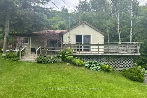 225 Arnott Drive, Smith-Ennismore-Lakefield, ON K0L 1T0