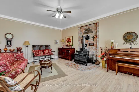 371 Mount St-Patrick Road, Greater Madawaska, ON K7V 3Z7