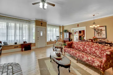 371 Mount St-Patrick Road, Greater Madawaska, ON K7V 3Z7