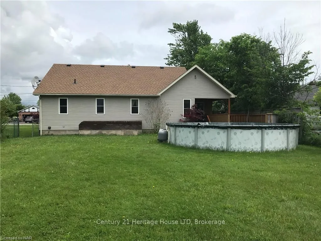 1193 Pettit Road, Fort Erie, ON L2A 5A4