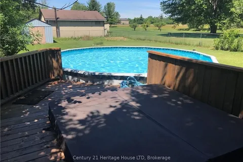 1193 Pettit Road, Fort Erie, ON L2A 5A4