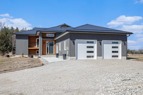 462 Althorpe Road, Tay Valley, ON K7H 3C9