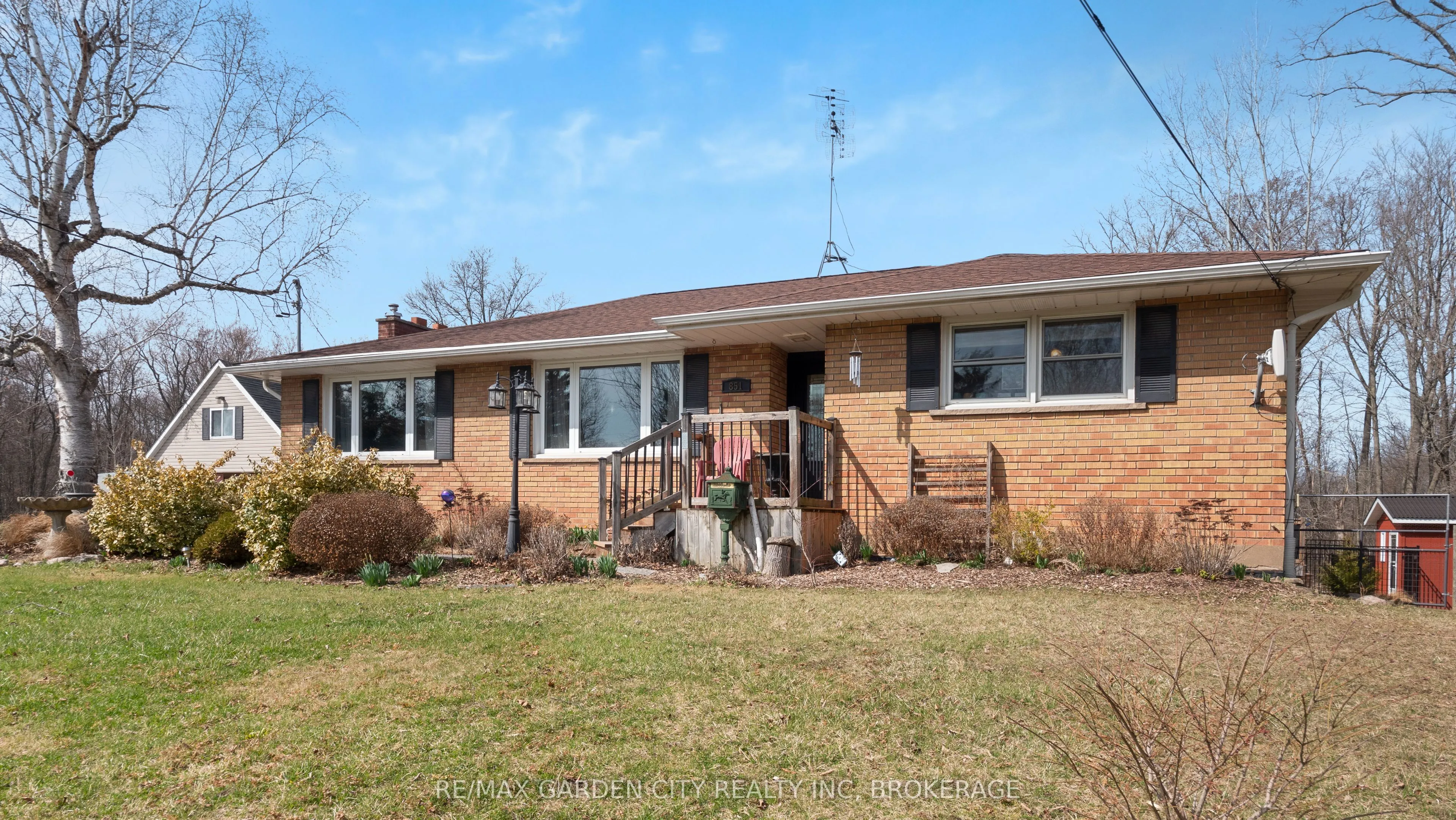 851 Hwy 20 N/A, Pelham, ON L0S 1C0